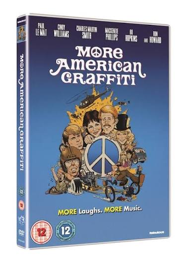 More American Watch American Graffiti Full Movie Free Ron Howard Stream American  Graffiti Free George Lucas