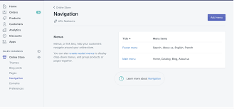 Support multiple languages in apps and themes. Shopify How To Change The Position Of The Language Switcher Help Center