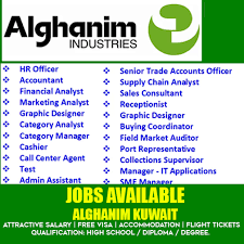 The national average salary for a supply chain analyst is $66,401 in united states. Job Market Alghanim Kuwait Is Hiring Attractive Salary Facebook