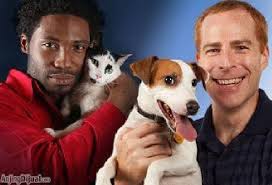 Teologi Kucing dan Anjing