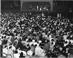 Black August In The Park 2020 Launch Of The Newport Jazz Festival July 1954 Http En Wikipedia Org Wiki Newport Jazz Festival Concierto All Music