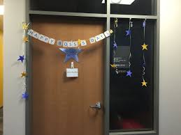 Happy Boss S Day Simple Door Decorations For Outlet Boss Happy Boss S Day Bosses Day Cubical Decor