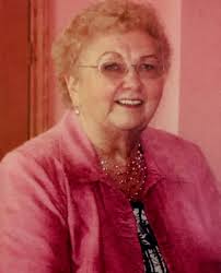 Eleanor Charlton Obituary