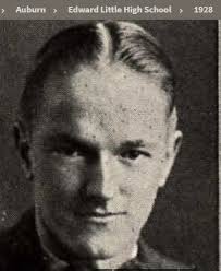 Lewis Walter Burgess (1909-1976)