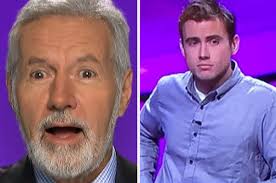 Every episode viewers tune in to see longtime host alex trebek deliver trivia to eager contestants. These Are 10 Of The Easiest Questions In Jeopardy History Can You Get Them All Correct