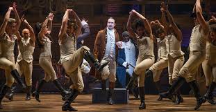 In the heights is an upcoming american musical drama film directed by jon m. In The Heights Hamilton Reaches Top Tier At Broadway Box Office The New York Times