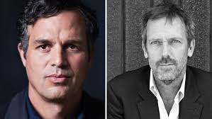 Mark Ruffalo & Hugh Laurie Join Netflix's 'All The Light We Cannot See'