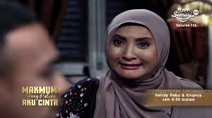 Seorang lelaki yang telah beristeri lebih dari seorang. Makmum Yang Paling Aku Cinta Ep9 Youtube