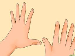 Jemandem Die Hande Massieren Mit Bildern Wikihow