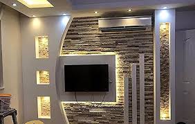 Tv Wande Wohnzimmer Tv Wand Ideen Wohnung Planen Wohnzimmerentwurfe