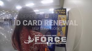 Track and manage your inbound household goods shipments to macdill afb, florida, via the defense personal property system at move.mil. Check It Out You Can Now Macdill Force Support Squadron