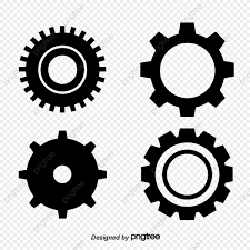 Gray Gear Chain Gear Vector Chain Vector Gear Png Transparent Clipart Image And Psd File For Free Download Vector Free Vector Graphics Background Banner