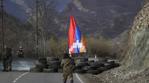 Armenia thrived, and became the strongest state in the roman east for a time. Armenia Says Six Soldiers Captured By Azerbaijan At Border The Moscow Times