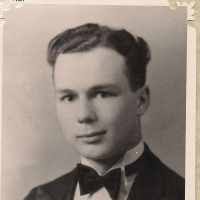 Oren Martindale (1916–1971) • FamilySearch
