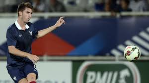 1.includes competitions such as the copa del rey and fa cup. Equipe De France Aymeric Laporte Met Les Points Sur Les I Il Souhaite Porter Le Maillot Bleu Eurosport