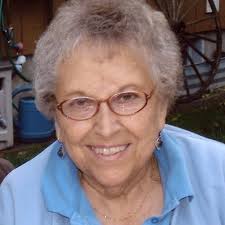 Nancy Ann King Obituary (1932