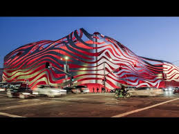 Maybe you would like to learn more about one of these? The Very Cool Petersen Automotive Museum Los Angeles Youtube