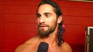 Seth Rollins discusses winning the WWE World Heavyweight Championship:  WWE.com Exclusive, March 29, 2015