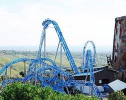 Tagga le tue foto ed usa #etnaland per mostrarci la tua giornata al parco! Etnaland Roller Coaster Wiki Fandom