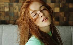 HD ginger wallpapers