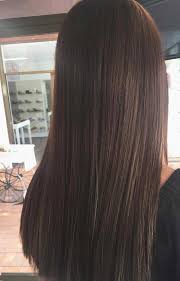 I have naturally light brown hair, and i am always trying to achieve dark brown hair. Top 30 Chocolate Brown Hair Color Ideas Styles For 2019