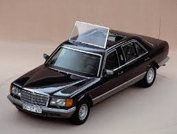 Pin On W126 The Modern Styled