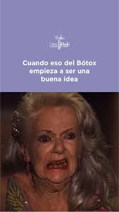Cuando te miras al espejo y te preguntas: ¿esas arrugas son de sabiduría o  de noches sin dormir? 😅 , No te preocupes, ¡el botox está aquí para dar un  descanso a tu cara! 😎, ✨ Dale un refresh a tu ...