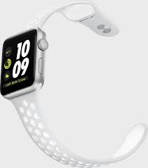 Apple Iwatch Nike Series 2 38mm Price In Pakistan Buy Apple Iwatch Space Gray Aluminum Case With Anthracite Black Nike Sport Band Mq162 Ishopping Pk