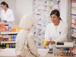 Pharmacy Technician Salary Skills More With Images Pharmacy Technician Occupational Therapy Schools Medical Prescription