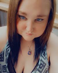 Me young and strung out