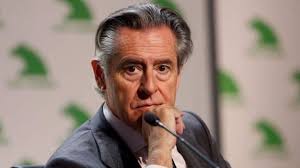 Hallan muerto a Miguel Blesa con un disparo en el pecho