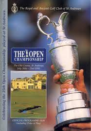 Sixty years after first televising the event, the bbc will offer live and. 1995 Open Championship Wikipedia