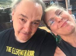 Sharon Demeyer + Robert Karch