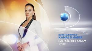 Yayın hayatına başladıktan sonra 1994 yılında kanalın hisseleri. Buket Aydin La Kanal D Haber Yeni Sezon Basliyor Youtube