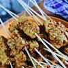 Www.cara bikin sate sapi sambal taichan / 6 sate taichan paling recommended di surabaya, endes banget! Resep Sate Taichan Keju Pakai Sambal Bawang Pedas
