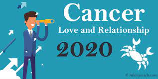 On the 16th, the sun will enter your zodiac sign, which will also reduce expenses and increase income. Cancer Career Business Horoscope 2020 Predictions