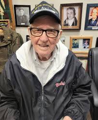 McLean Stevenson's Naval Service and MASH Career