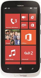 Buy nokia lumia 928, black 32gb verizon wireless online at an affordable price. Amazon Com Nokia Lumia 822 Color Blanco 16 Gb Verizon Wireless Celulares Y Accesorios