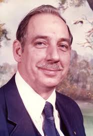 Obituary information for Vernon John Almey