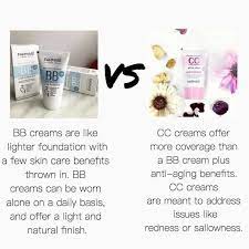 What is the difference between bb cream and foundation. Farmasi Bb And Cc Cream Cc Creams Farmasi Bb And Cc Cream