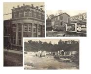 Historical Society Museum Open
