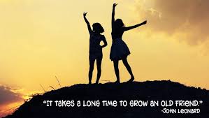It Takes A Long Time To Grow Wisdomtimes