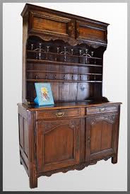 french country dresser kitchen buffet