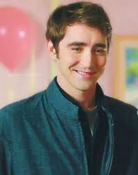 15 Lee Pace -family ideas