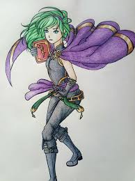 Download officialbrave fit 2020 videos. Brave Mage Nino Fireemblemheroes