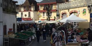 Démontrer aux autres que leur noël est le plus magique de tous lors d'une grande répétition générale. Votre Plus Beau Marche 2021 Avec Tf1 Salies De Bearn Plus Beau Marche Du 64