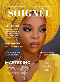 Black Folk Hot Spots