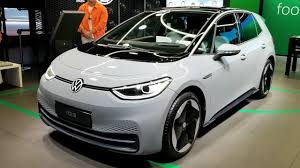 We will take a look at this volkswagen ev set for 2020 by examining the price, configurations, ev range, safety, specifications, how the id.3 differs from the popular vw golf, and when/if the vw. Vw Unveils Production Version Of Id 3 Electric Car Starts Under 33 000 With Range U Clublexus Lexus Forum Discussion