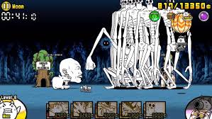 Battle cats attracts a generally younger audience, and sexual/inappropriate content will be removed at discretion of the moderation team. Luga Cat Battle Cats Wiki