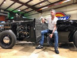 Rate your shopping experience with gas monkey garage we have 1 gas monkey garage coupon codes today, good for discounts at gasmonkeygarage.com. Garage Rehab S Richard Rawlings Might Make A Yeezy Inspo Car Happen Footwear News